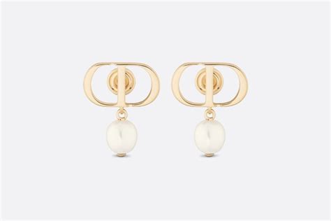 petit dior earrings|petit cd earrings Dior.